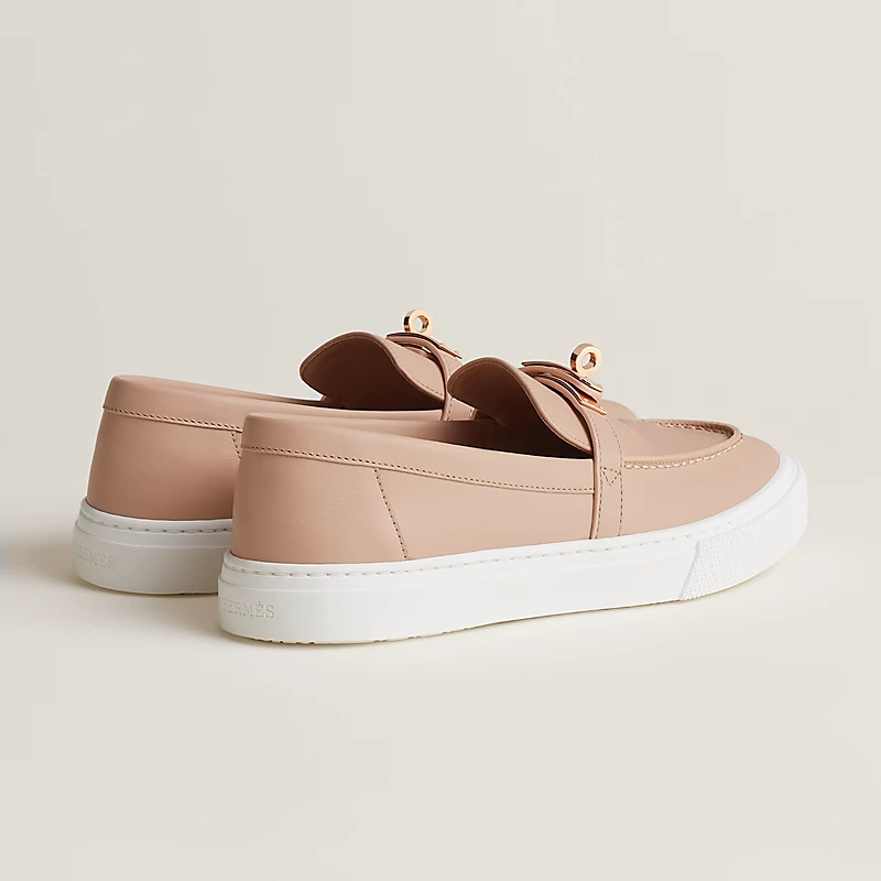 Game slip-on sneaker